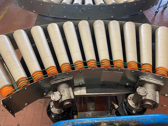 Gebraucht Soco System 90 Grad Kurve