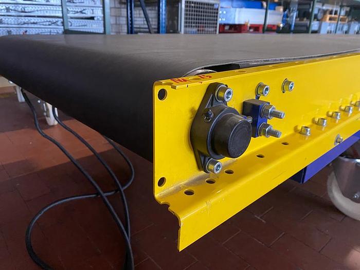 Gebraucht 2019 Gawronski GmbH Gurtförder/ Gurtband/ Förderband