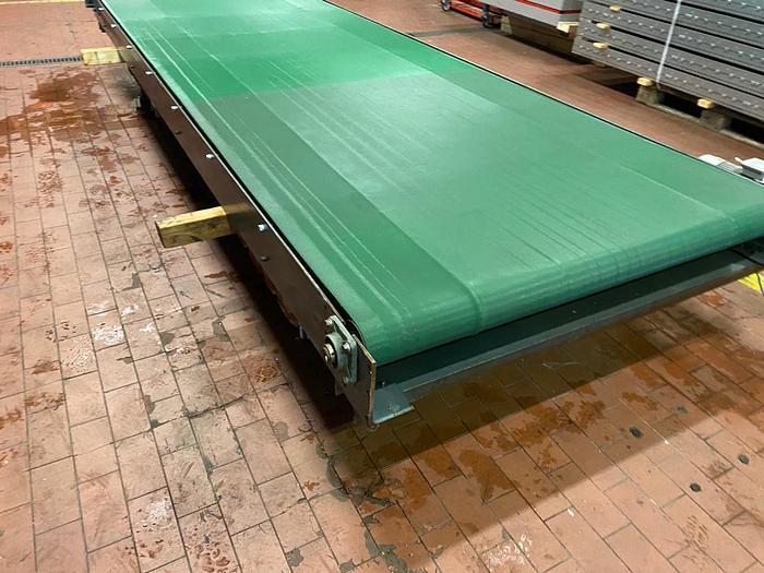 Gebraucht 2012 Gurtförderer/ Förderband/ Gurtband