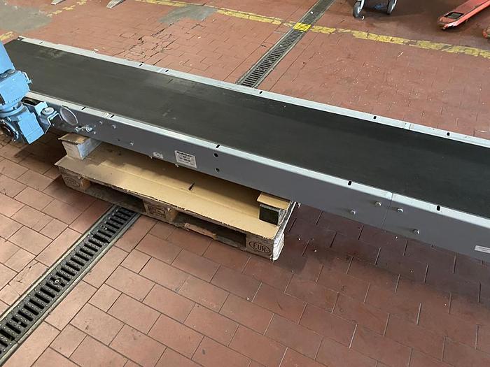 Gebraucht VanderLande Gurtförderer/Förderband/Gurtband 3230x850
