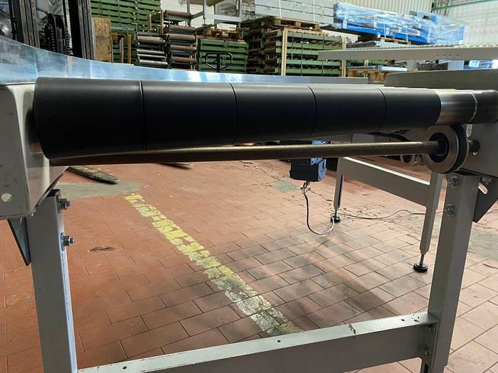 Gebraucht 2013 AMI Fördertechnik Rundriemen