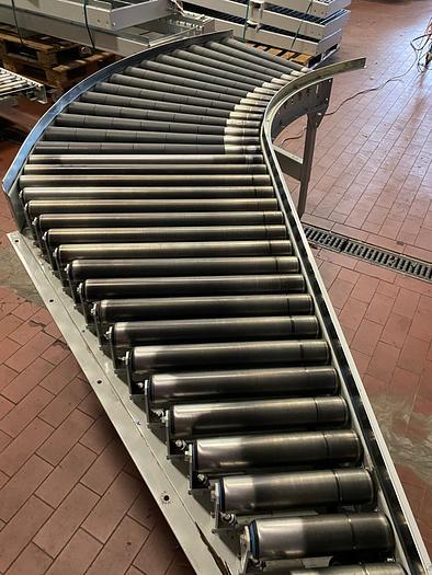 Gebraucht 2013 AMI Fördertechnik Ausschleuser/ Einschleuser Fördertechnik