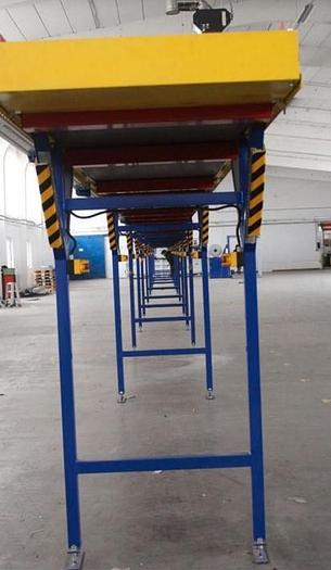 Gebraucht 2019 Gawronski GmbH Gurtförder/ Gurtband/ Förderband