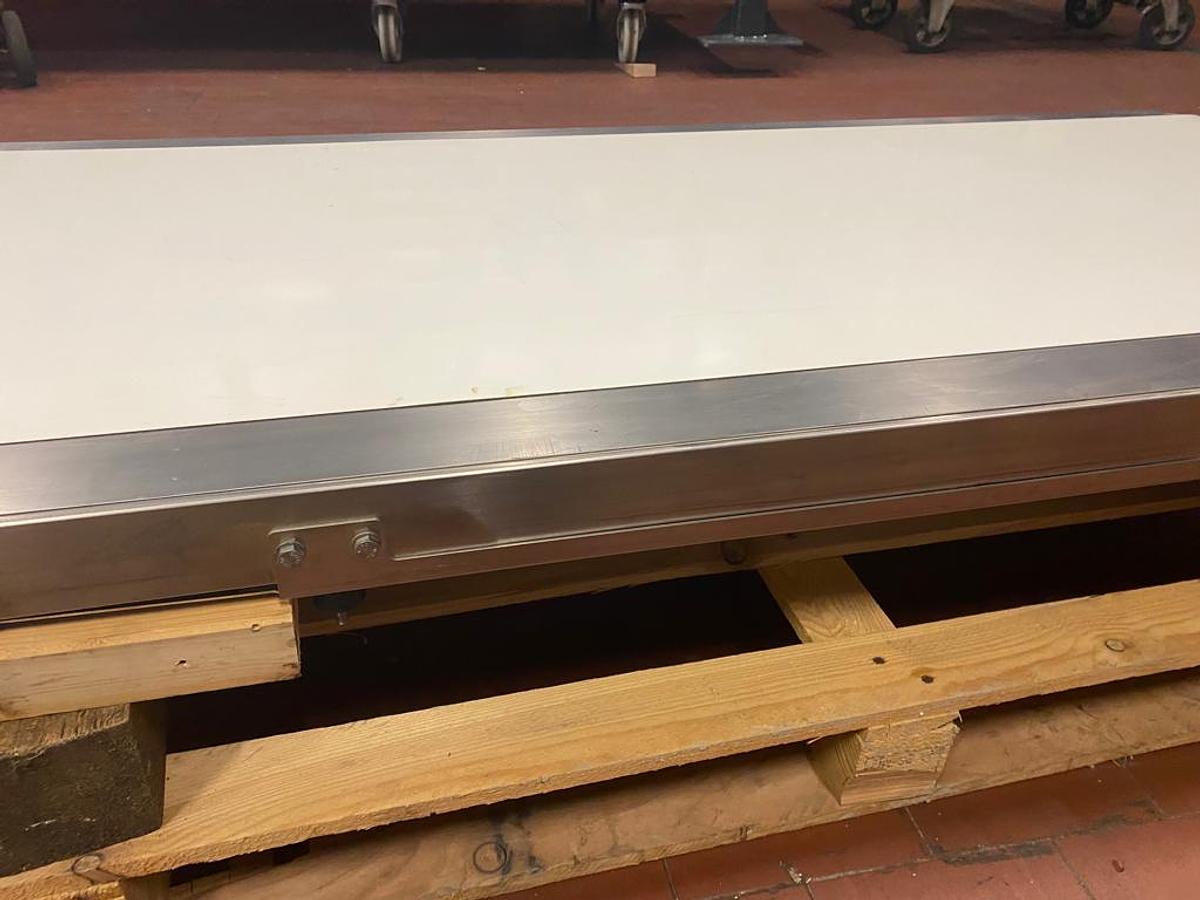 Used 2014  Gurtbandförderer mit Antrieb