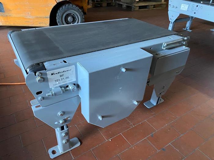 Gebraucht 2008 VanderLande Gurtförderer/ Förderband/ Gurtband