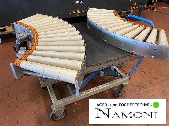 Gebraucht Soco System 90 Grad Kurve