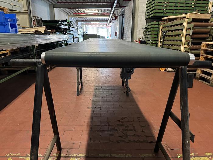 Gebraucht 2013 AMI Fördertechnik Gurtförderer/ Förderband mit Antrieb