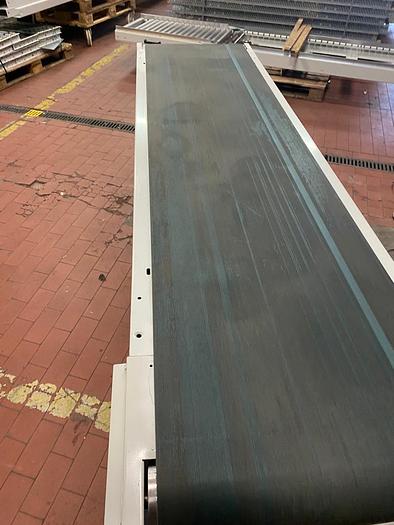 Gebraucht 2016 AMI Fördertechnik Gurtförderer/ Förderband/ Gurtband