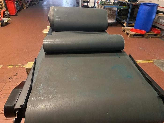 Gebraucht 2009 Costo Gurtförderer/ Förderband/ Gurtband 18000x870