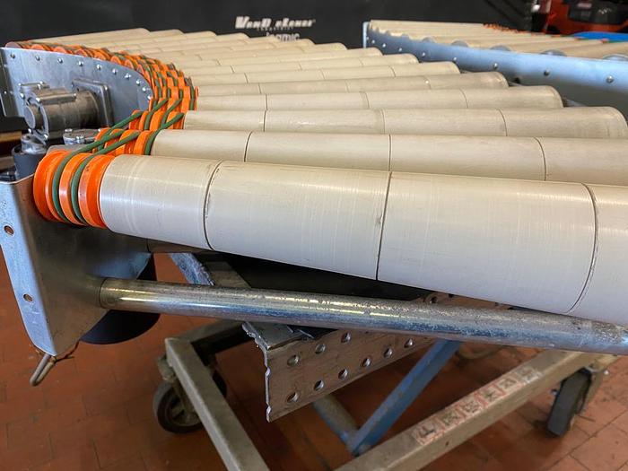 Gebraucht Soco System 90 Grad Kurve