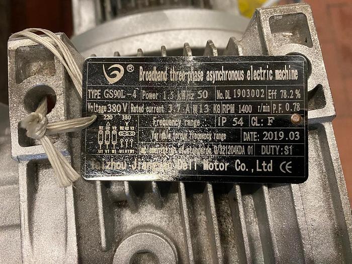 Gebraucht 2012 Gurtförderer/ Förderband/ Gurtband