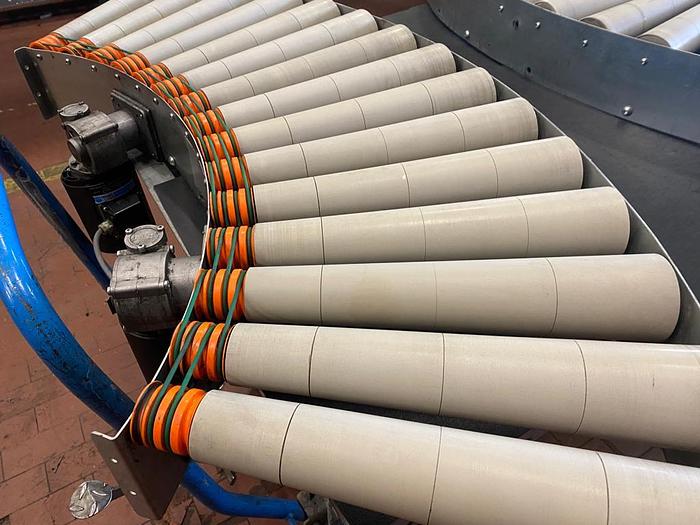 Gebraucht Soco System 90 Grad Kurve