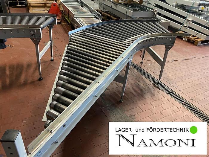 Gebraucht 2013 AMI Fördertechnik Ausschleuser/ Einschleuser Fördertechnik