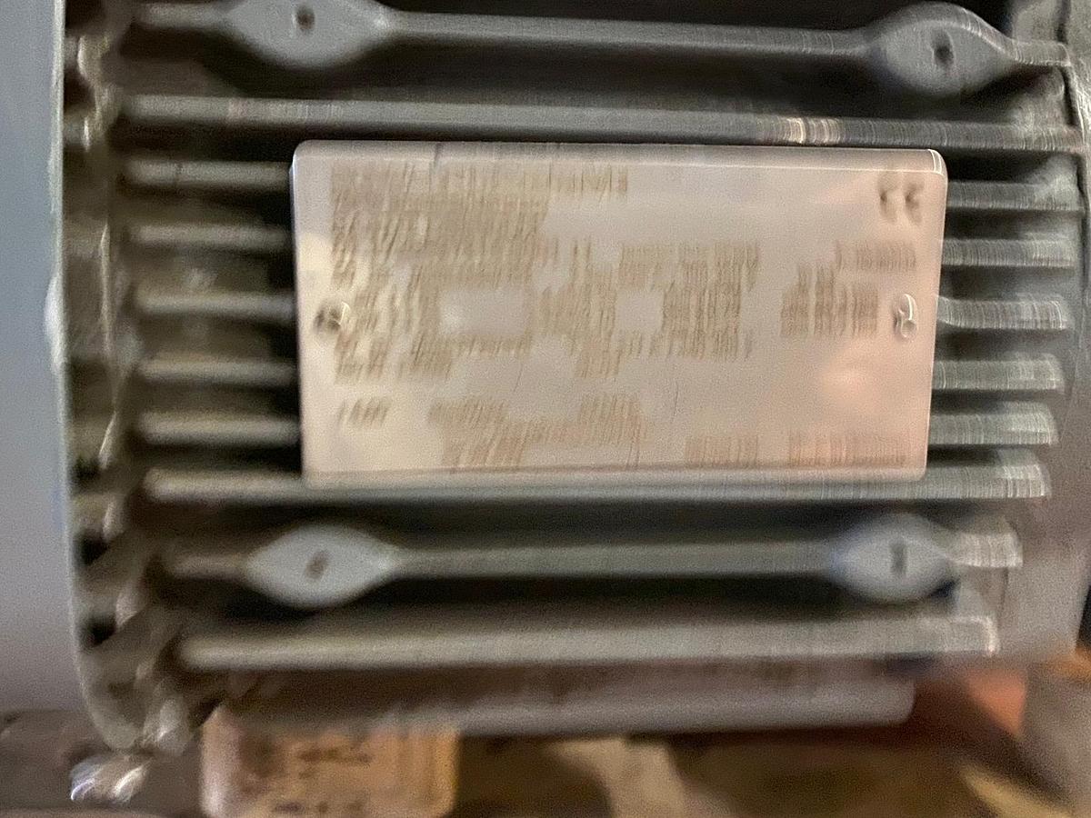 Used Einschleuser/Ausschleuser Fördertechnik