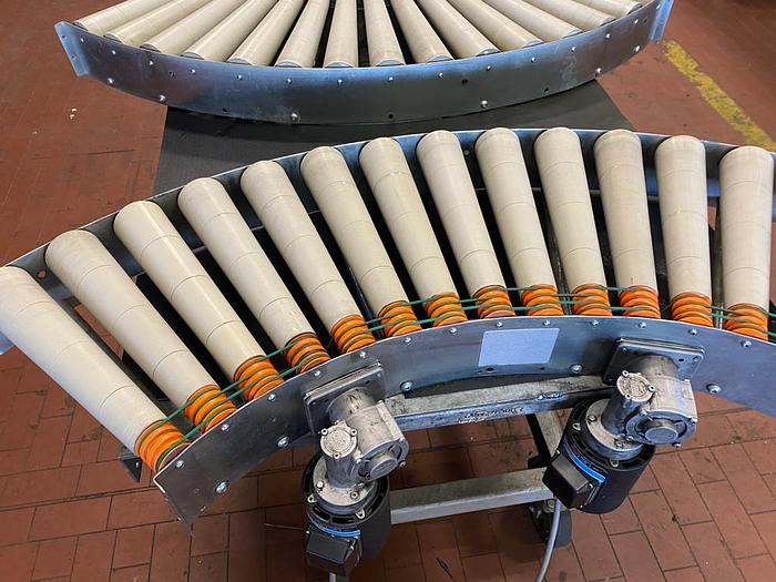 Gebraucht Soco System 90 Grad Kurve