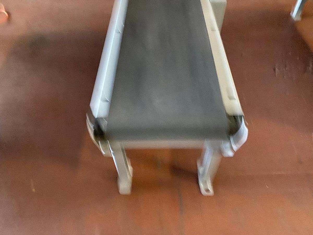 Used VanderLande Gurtförderer/Förderband/Gurtband