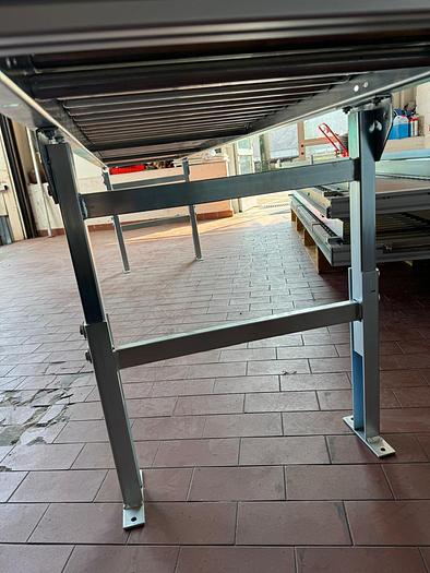 Gebraucht 2022 Torwegge Rollenbahn/ Rollbahn/ Fördertechnik