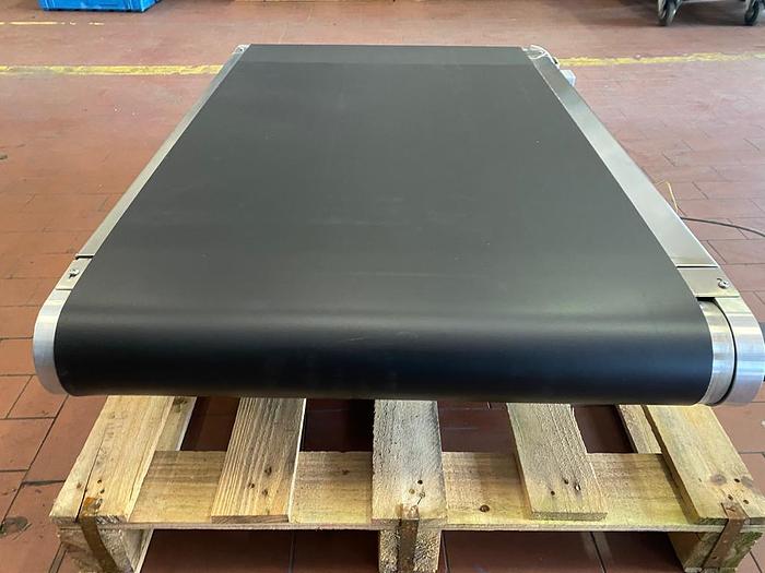 Gebraucht 2002 Transtechnik 110/ 650 Gurtförderer/ Förderband