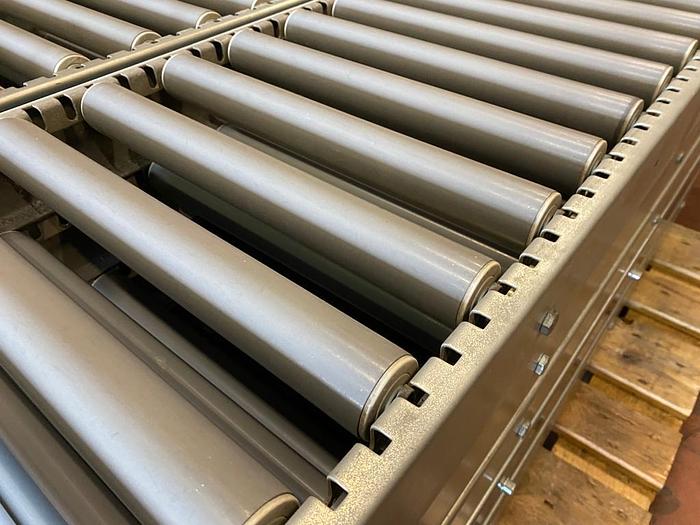 Gebraucht Soco System Rollenbahn/ Fördertechnik
