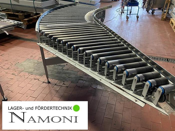 Gebraucht 2013 AMI Fördertechnik Ausschleuser/ Einschleuser Fördertechnik