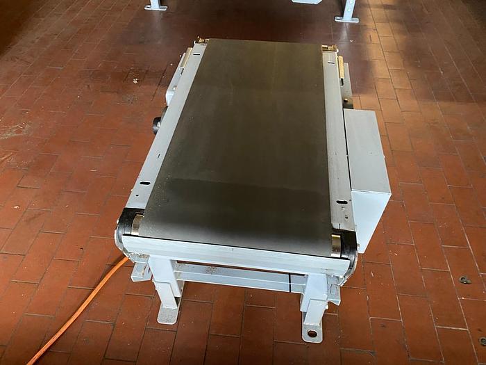 Gebraucht 2008 VanderLande Gurtförderer/ Förderband/ Gurtband