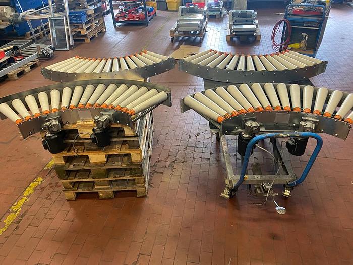 Gebraucht Soco System 90 Grad Kurve