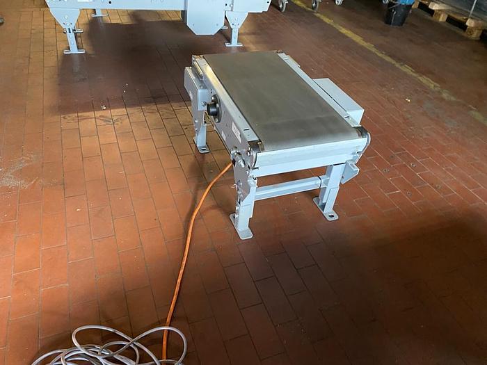 Gebraucht 2008 VanderLande Gurtförderer/ Förderband/ Gurtband