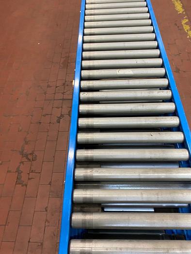 Gebraucht  Rollenbahn/ Fördertechnik/ Rollen