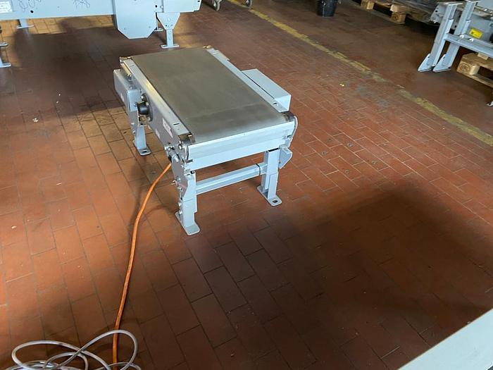 Gebraucht 2008 VanderLande Gurtförderer/ Förderband/ Gurtband