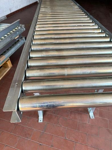 Gebraucht 2022 Torwegge Rollenbahn/ Rollbahn/ Fördertechnik