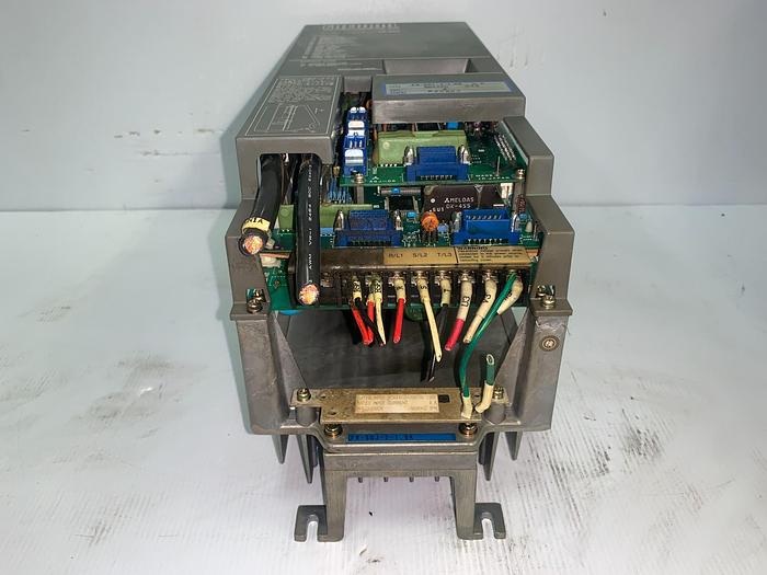 Used Mitsubishi FR-SGJ-2-1.5K-BR Spindle Drive