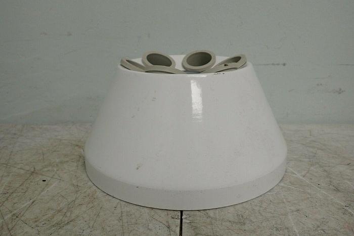 Used Hermle 220.97 V01 Centrifuge 6-Place Rotor