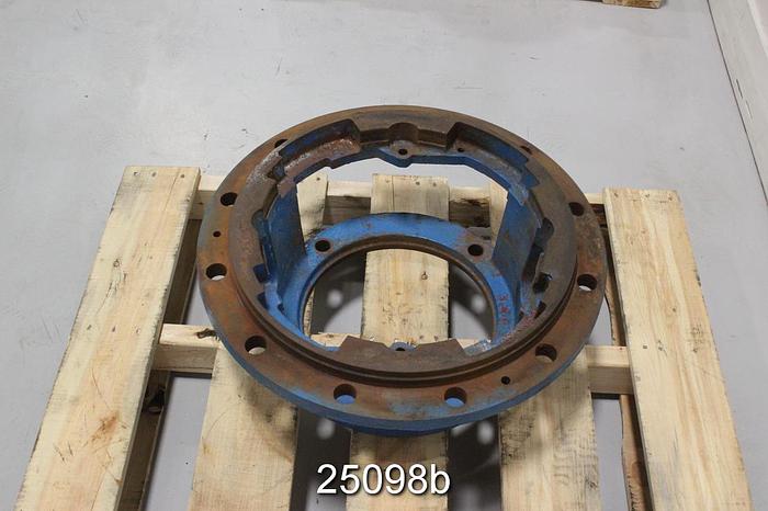 Used Goulds 3175 18" Frame Adapter #25098