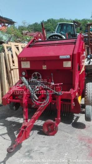 Usato 1990 Fort F 21