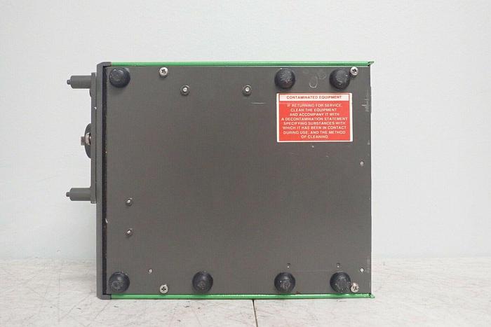 Used Watson Marlow 505DU Digital Auto 55RPM Peristaltic Pump