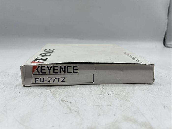 Keyence FU-77TZ FU77TZ