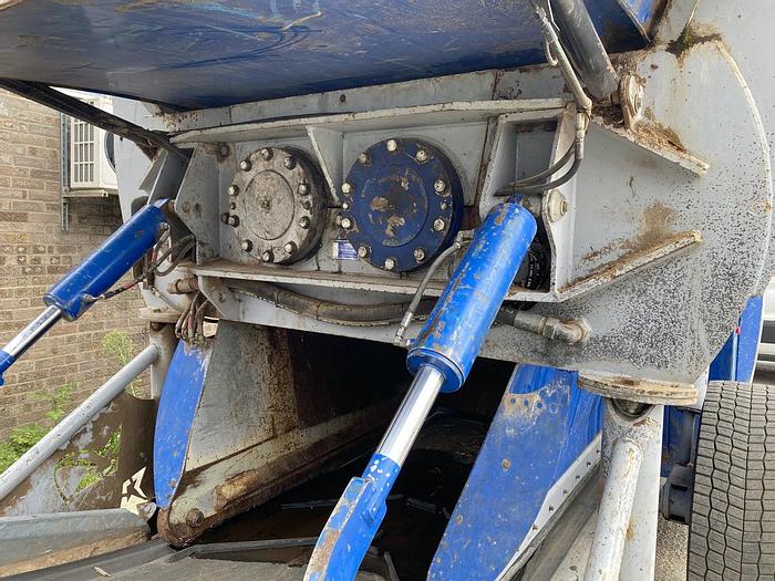 Gebraucht SHREDDER