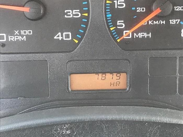 Used 2007 International 4300 Telelect 4045 Digger Derrick - C13313