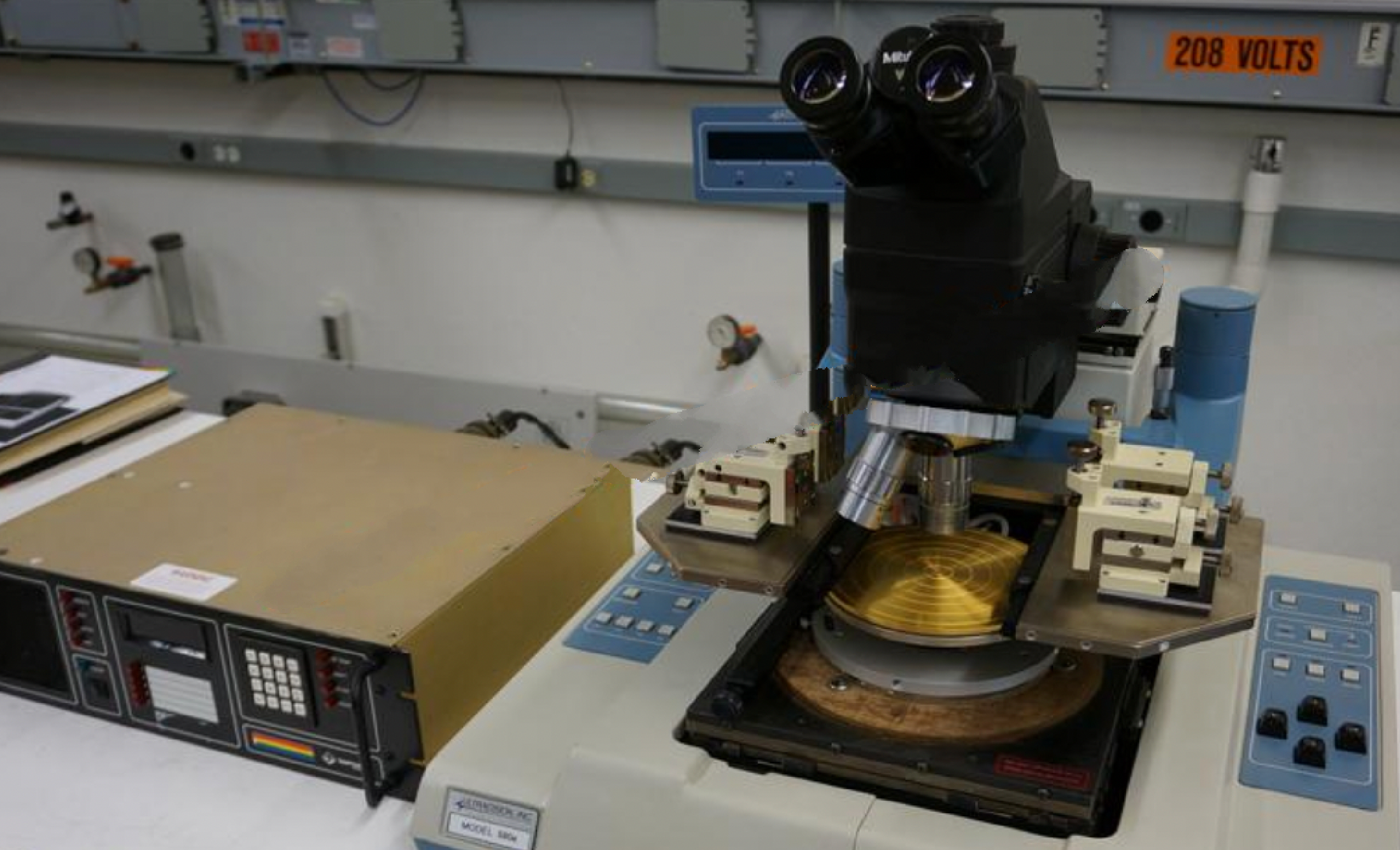 Used Ultracision   680e