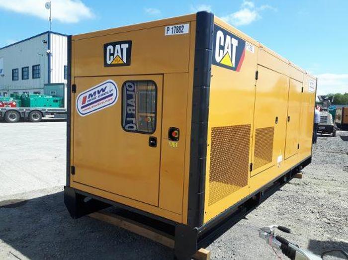 CAT DE715E0