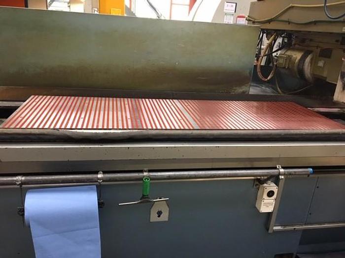 Usato RETTIFICA TANGENZIALE ROSA LINEA LR 20 CNC