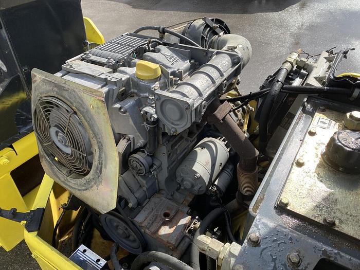 Usato BOMAG BW 120 AD-3