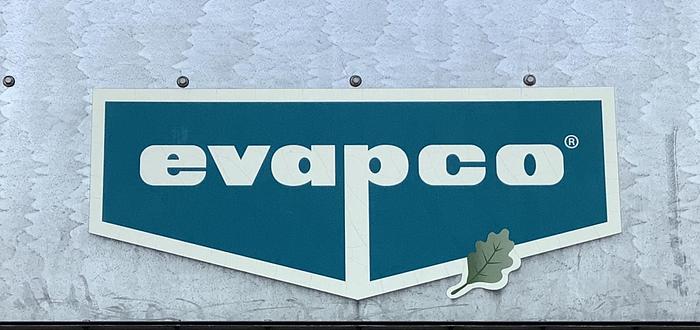 Used 2014 EVAPCO LSW-18C COOLING TOWER (On Hold)