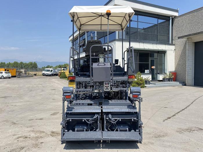 Usato 2007 BOMAG BF331