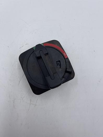 Used Allen-Bradley 194R-HS4 Ser A