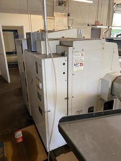 Used 2007 Haas SL-10T