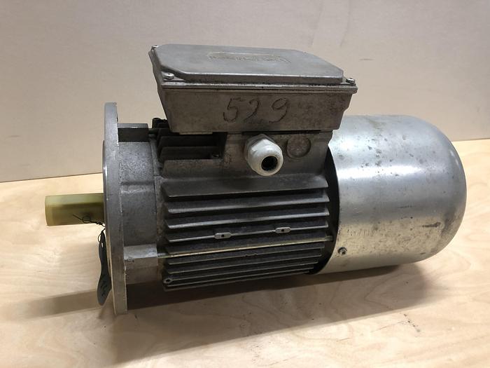 Used Bonfiglloll Group electric motor 1,5 kW