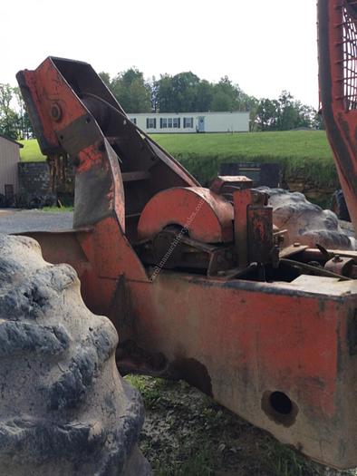 Used Timberjack 230D