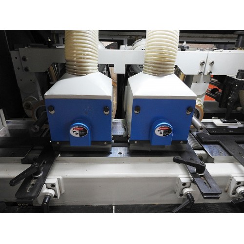 Used 2014 Kentwood RS-6 Randomizer Automated Scraping Floor Machine