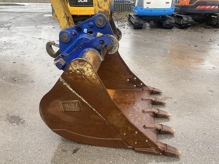 Usato 2018 CATERPILLAR 315F LCR